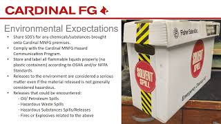 MNFG Contractor Orientation 05292025