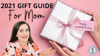 PRACTICAL ESSENTIALS ANY BUSY MOM WILL LOVE | MOM GIFT GUIDE