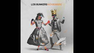 Los Bunkers - Rey/Olor a Viejo/La Ciudad se Apagó - albúm: Noviembre