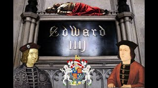 The Cause of Edward IV's Death Is Supposedly Clarified – And It's Not Pretty (Medieval History News)