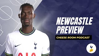 Spurs v Newcastle Preview COYS Tottenham, Son, Conte Latest