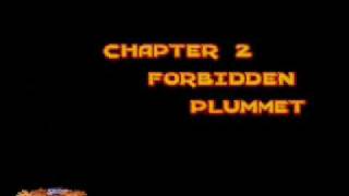 Bubsy (SNES) - Every Chapter Intro