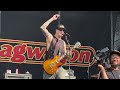 Lagwagon (Full Set) live @ Riot Fest, Douglass Park, Chicago, IL (September, 16th, 2022)