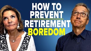 Beat Boredom In Retirement: How To Make Your Golden Years Thrilling!