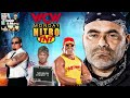 Konnan on: Vince McMahon's reaction to Hulk Hogan vs The Wall