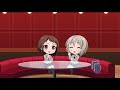 【バンドリ！ ガルパ】モカ×つぐみ『春限定スイーツ』【春限定 ラウンジ会話】