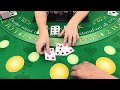 blackjack $100 000 buy in incredible $100 000 blackjack hand