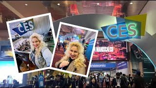 CES 2024 Highlights | The Consumer Electronics Show