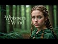 Whispers on the Wind – A haunting Nordic folk ballad