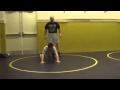 Gino Frank-Greco Lifts from the Mat Gettysburg Technique @ PAWR