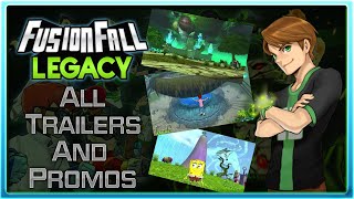 fusionfall academy fusionfall academy