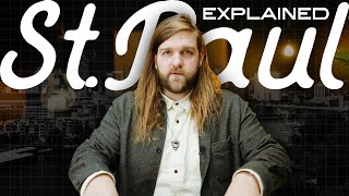 All About Living in Saint Paul EXPLAINED | A 2025 Guide To Minnesota