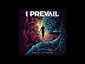 I Prevail - The Enemy (Clean Edit)