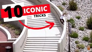 Top 10 Rollerblading Tricks…2023