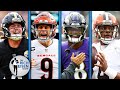 Rich Eisen’s Pick to Win the AFC North This Season Is…? | The Rich Eisen Show