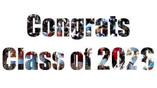 BHS Senior Countdown 2026