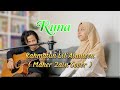 Rahmatun Lil'Alameen Maher Zain ( Cover by Runa ) Runa & Syakira Official #rahmatunlilalameen