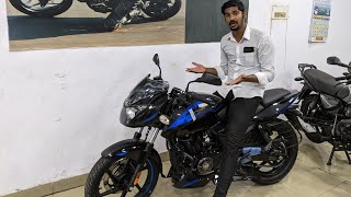 Bajaj Pulsar 150 twin review in tamil