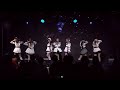 20241214 full stage fuyubi @ yami yami 2nd anniversary eclipse of darkness