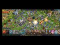 도미네이션즈 월드워 안정적인 5별 공무원이 되고 싶다면 dominations world war vs. bhg gloryhorde noob 3d