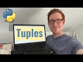 Python Hackerrank Solutions | Tuples Easy Problem