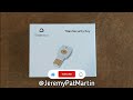 Unboxing The Google Titan USBA security key with tutorial