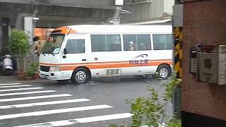 20230816 科技之星 新竹市公車71路 FAD-360 MOV 4512