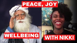 Discover Inner Peace and Joy with Sadhguru's Expert Guidance | Sadhguru's Answer | Ep 10