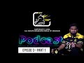 TBG TV PODCAST EPS.3 (Part 1) - ACTIV8