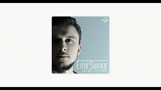 Emir Şamur - Saçma Sapan ( Yankılı #TikTok Vers.)