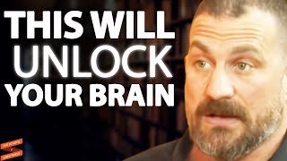 DO THIS Daily To PRIME YOUR BRAIN To Be It's Best! | Lewis Howes