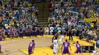 NBA 2K13 SJ1414 AC3 V2 Global HD