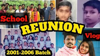 ഒരു Reunion അപാരത😂🥴|Our Reunion After 15 Years🥰|Couplechannel|DJ4TEN @TravelKicksAswin