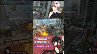 【APEX】Valoでジェット専をしてた女装男子のガンゲーム【新人Vtuber/れみる】