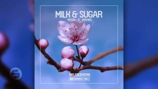 Milk & Sugar - Music Is Moving (Nora En Pure Remix Edit)