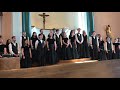 Honors Concert Choir - Helsinki