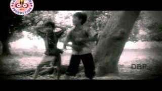 Chhina chhina - I hate u paradesi - Sambalpuri Songs - Music Video