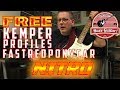 Nitro profiles by FastRedPonyCar (Kemper free profiles demo)