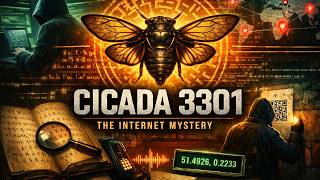 The Internet’s Most Mysterious Puzzle… Still Unsolved