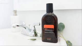 dōTERRA On Guard Mouthwash