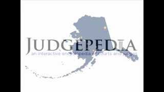 Alaska courts Judgepedia