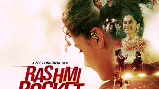 Ab Main Khudse Lad Gayi HoonAb Main Hadse Baad Gayi Hoon#hindi songTaapsee pannu#Movie Rashmi Rocket