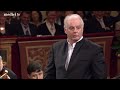 the 2009 vienna philharmonic new year s concert with daniel barenboim