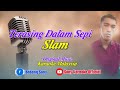 TERASING DALAM SEPI SLAM KARAOKE MALAYSIA ORIGINAL || @sonykaraokeofficial