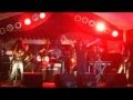 Bloodrock - A Certain Kind.LIVE by Crossroad Band Indonesia.