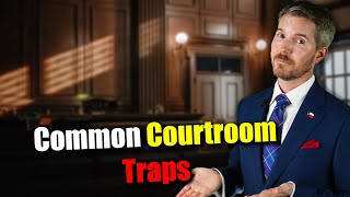 How to Survive Cross Examination (with Confidence)
