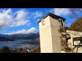 lake kawaguchi mt. fuji panorama ropeway～河口湖～ 富士山パノラマロープウェイperfect view of mt.fuji