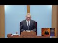 kor eng 뉴저지 주일말씀 내 삶의 목표가 되신 그리스도 christ the goal of my life 신민철 목사 2025 01 26