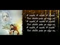 chitthi full song with lyrics jubin nautiyal ft. akanksha puri kumaar rocky shiv