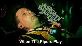 Muirsheen Durkin and Friends - When The Pipers Play